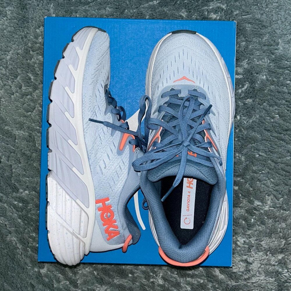 HOKA | Gaviota 4 Women's | Size: 8.5